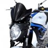 Szyba ERMAX SPORT 22 cm Suzuki SVF 650 Gladius 2009 - 2015